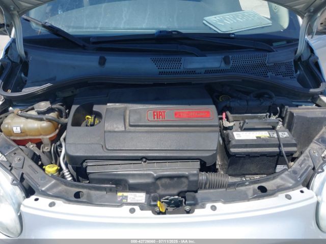 2012 FIAT 500C 3C3CFFDR7CT352673 Photo 9