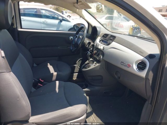 2012 FIAT 500C 3C3CFFDR7CT352673 Photo 4