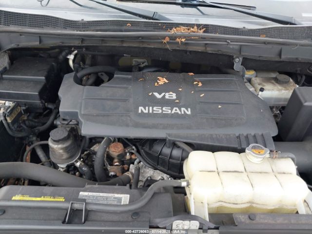 2017 NISSAN TITAN XD 1N6AA1F41HN517613 Photo 9
