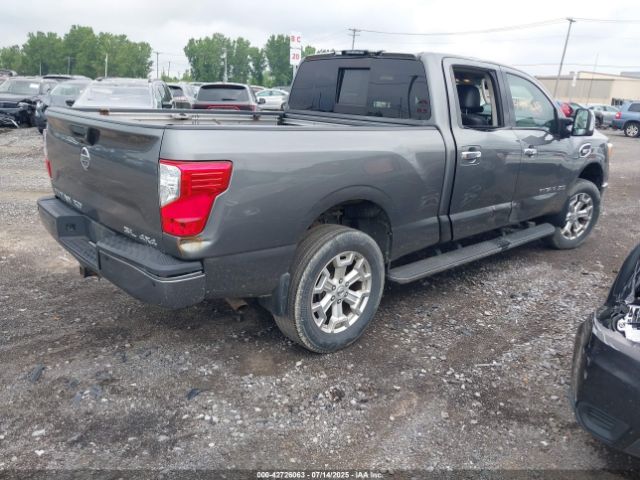 2017 NISSAN TITAN XD 1N6AA1F41HN517613 Photo 3