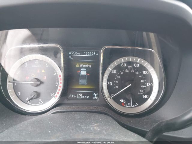 2017 NISSAN TITAN XD 1N6AA1F41HN517613 Photo 6