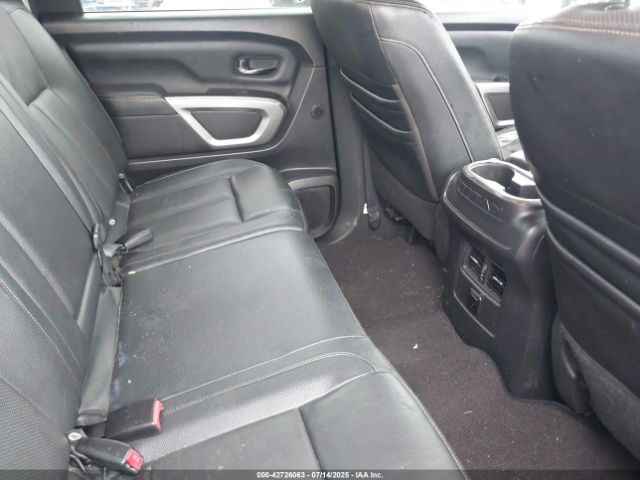 2017 NISSAN TITAN XD 1N6AA1F41HN517613 Photo 7
