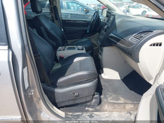 2013 CHRYSLER TOWN & COUNTRY 2C4RC1CG4DR630855 Photo 4
