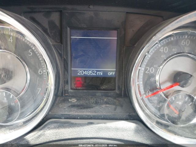 2013 CHRYSLER TOWN & COUNTRY 2C4RC1CG4DR630855 Photo 6