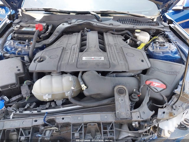 Ford tivct 2023 1FA6P8CF5P5300057 Image 10