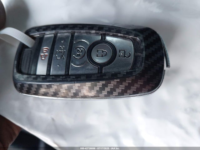 Ford tivct 2023 1FA6P8CF5P5300057 Image 11