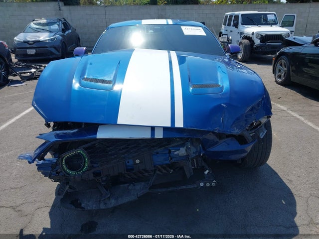 Ford tivct 2023 1FA6P8CF5P5300057 Image 12