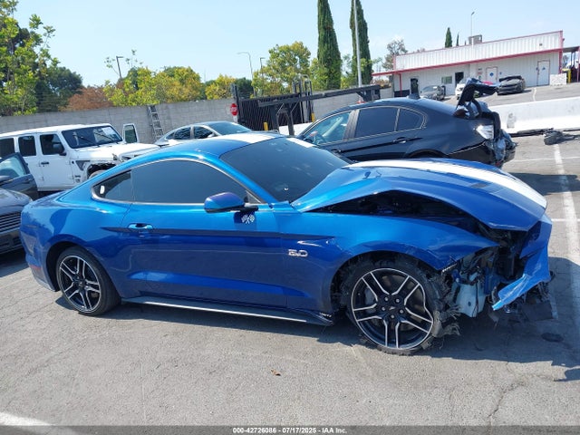 Ford tivct 2023 1FA6P8CF5P5300057 Image 13