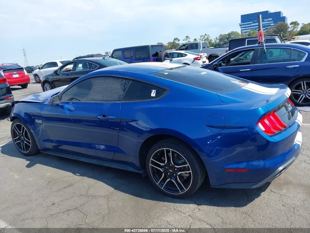 Ford tivct 2023 1FA6P8CF5P5300057 Image 14