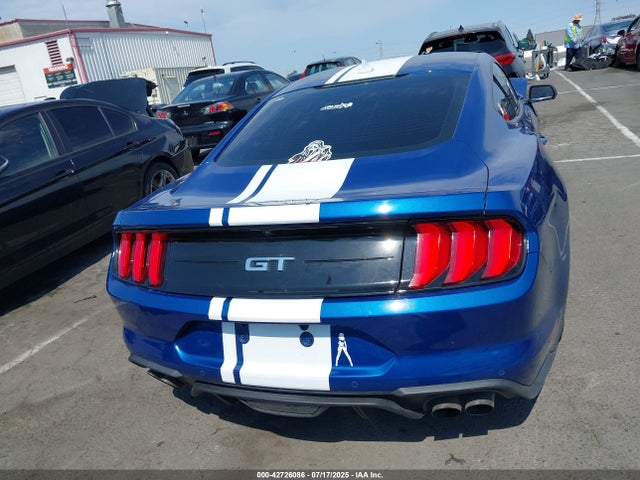 Ford tivct 2023 1FA6P8CF5P5300057 Image 16