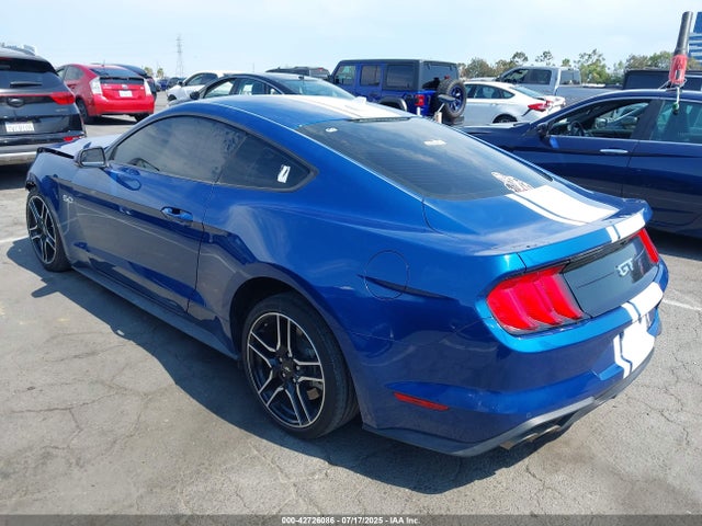 Ford tivct 2023 1FA6P8CF5P5300057 Image 3