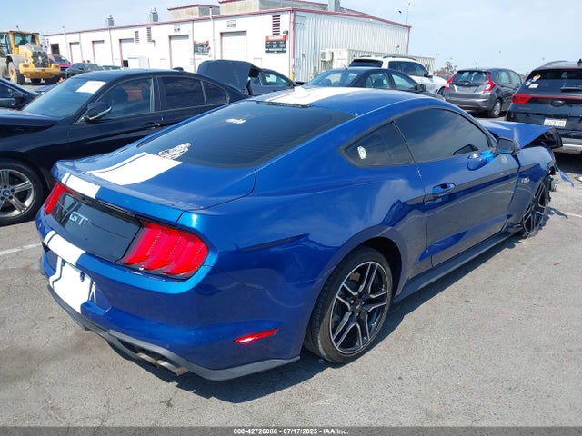 Ford tivct 2023 1FA6P8CF5P5300057 Image 4