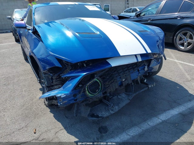 Ford tivct 2023 1FA6P8CF5P5300057 Image 6