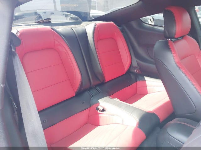 Ford tivct 2023 1FA6P8CF5P5300057 Image 8