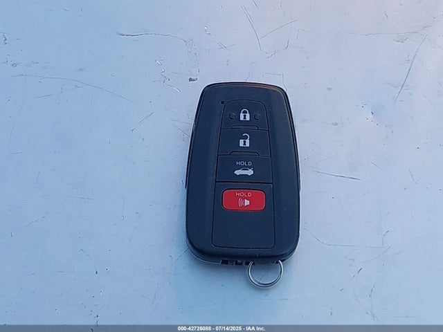 Toyota 3km 2022 JTDAAAAA1NA007328 Image 11