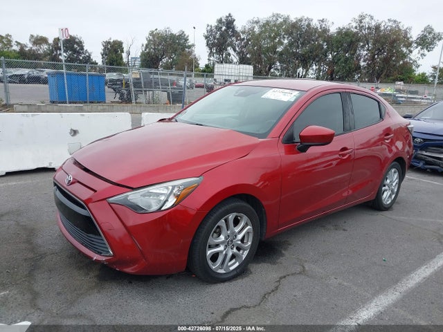 3MYDLBYV6JY332604 Toyota p5v