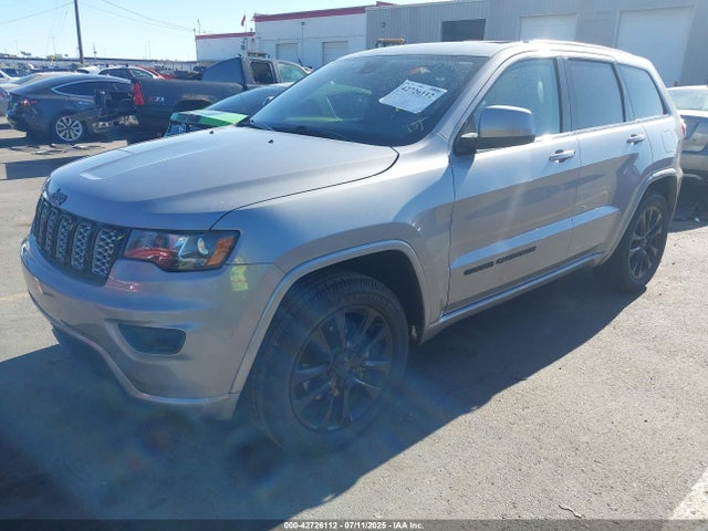 1C4RJFAG0LC370323 Jeep Grand Cherokee