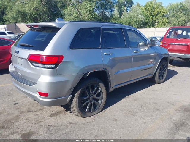 1C4RJFAG0LC370323 Jeep Grand Cherokee