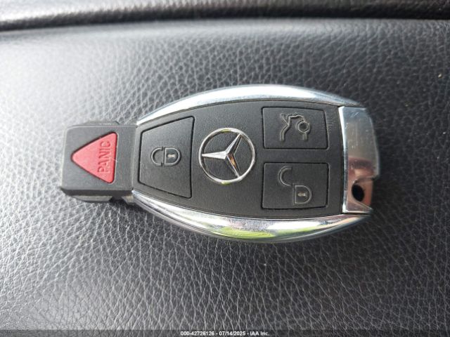 2014 MERCEDES-BENZ GL 450 4JGDF7CE2EA280548 Photo 10