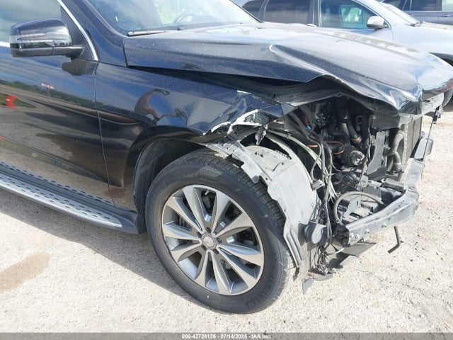 Mercedes-Benz Gl-Class 2014 4JGDF7CE2EA280548 Image 19