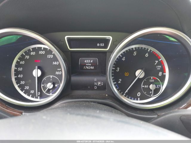 2014 MERCEDES-BENZ GL 450 4JGDF7CE2EA280548 Photo 6