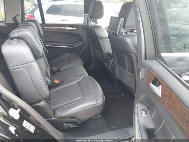 2014 MERCEDES-BENZ GL 450 4JGDF7CE2EA280548 Photo 7