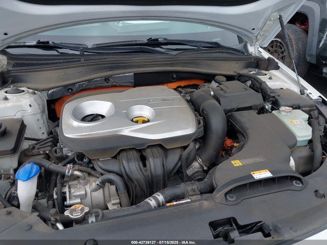 KIA gdi nu 2020 KNAGU4LE8L5044530 Image 10