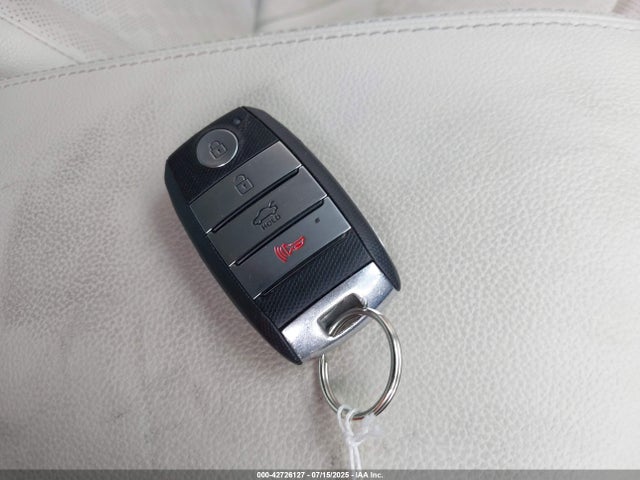 KIA gdi nu 2020 KNAGU4LE8L5044530 Image 11