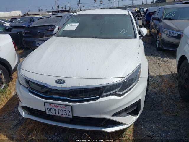 KIA gdi nu 2020 KNAGU4LE8L5044530 Image 12