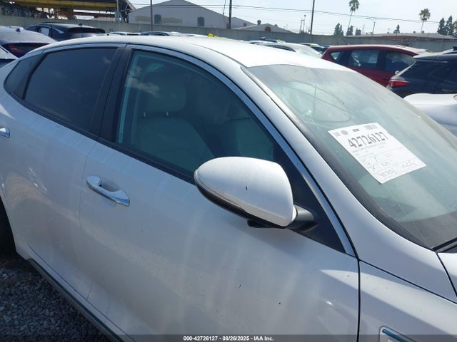 KIA gdi nu 2020 KNAGU4LE8L5044530 Image 13