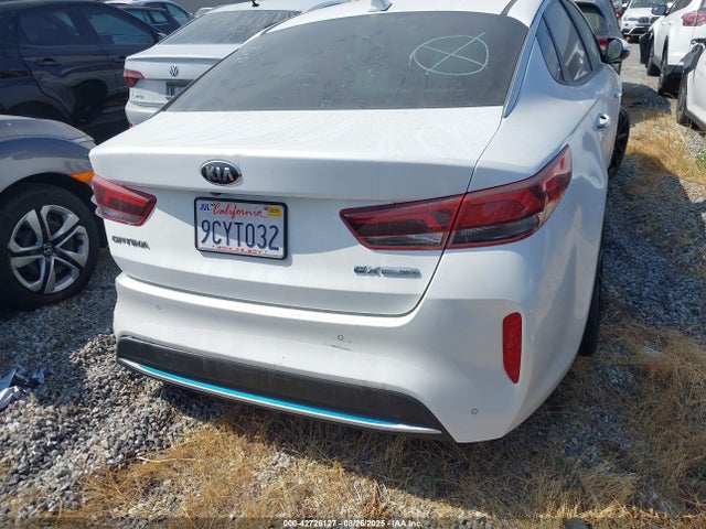 KIA gdi nu 2020 KNAGU4LE8L5044530 Image 16