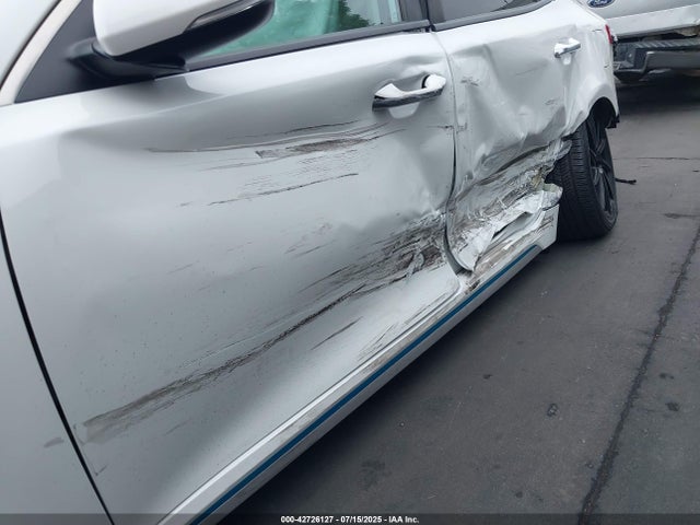 KIA gdi nu 2020 KNAGU4LE8L5044530 Image 18