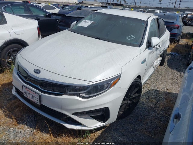 KIA gdi nu 2020 KNAGU4LE8L5044530 Image 2