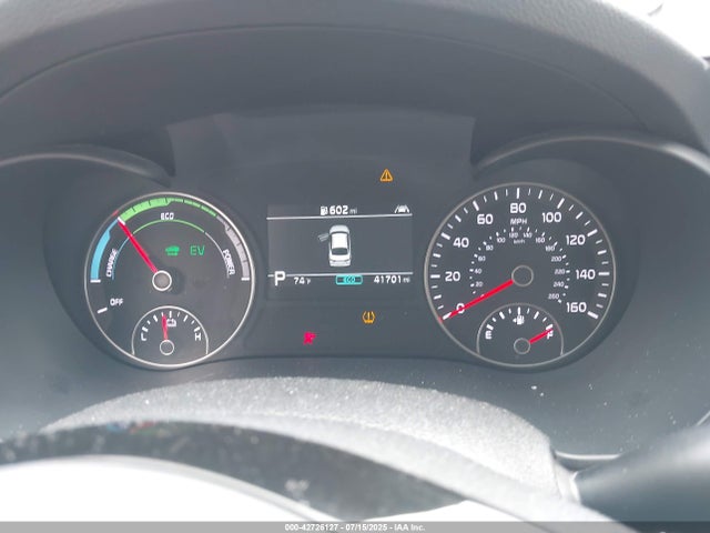 KIA gdi nu 2020 KNAGU4LE8L5044530 Image 7