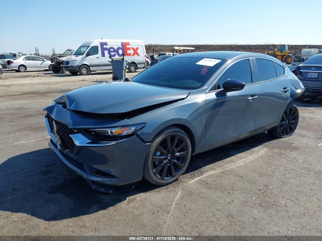 Mazda pyukd 2023 3MZBPACM0PM372368 Image 2