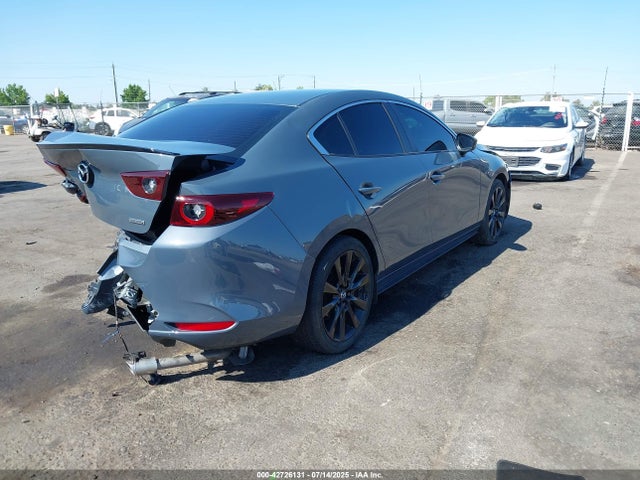 Mazda pyukd 2023 3MZBPACM0PM372368 Image 4