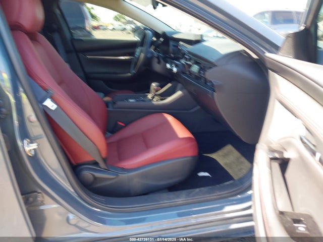 Mazda pyukd 2023 3MZBPACM0PM372368 Image 5