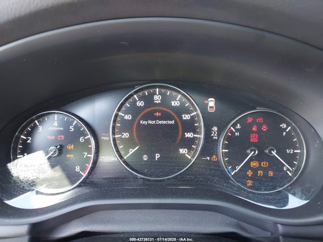 Mazda pyukd 2023 3MZBPACM0PM372368 Image 7