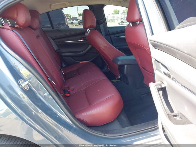 Mazda pyukd 2023 3MZBPACM0PM372368 Image 8