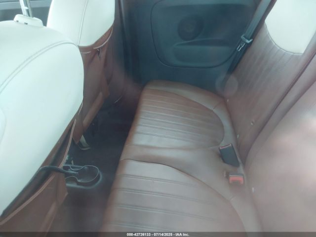 2012 FIAT 500 3C3CFFCR8CT186004 Photo 7