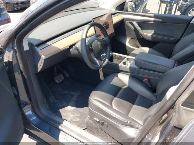 7SAYGDEE7PA089135 Tesla 2023