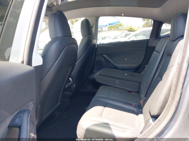 7SAYGDEE7PA089135 Tesla 2023