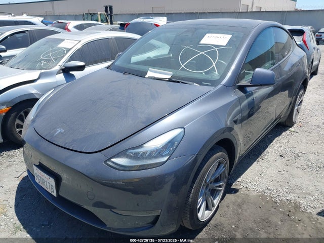 7SAYGDEE7PA089135 Tesla 2023