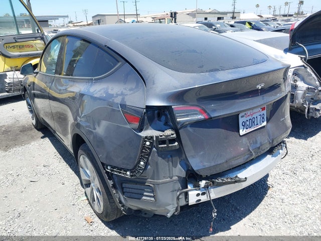 7SAYGDEE7PA089135 Tesla 2023