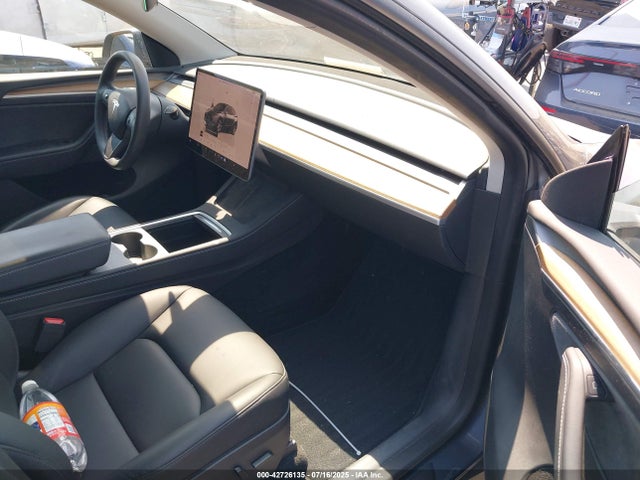 7SAYGDEE7PA089135 Tesla 2023