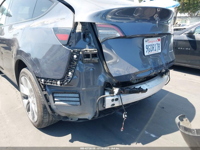 7SAYGDEE7PA089135 Tesla 2023