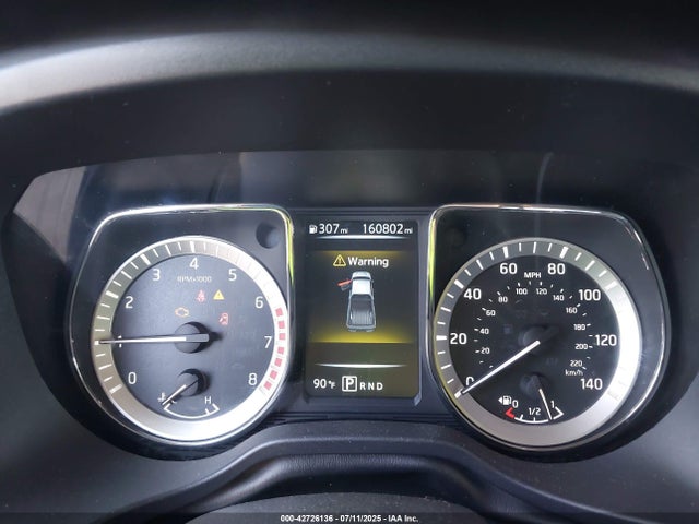1N6AA1EK0HN554362 Nissan 2017