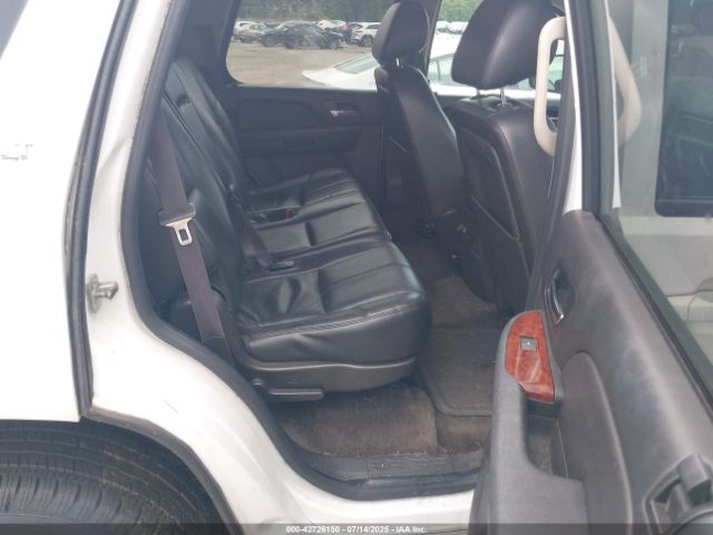 2013 CHEVROLET TAHOE 1GNSKBE00DR197607 Photo 7
