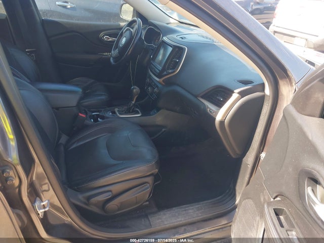 Jeep 2015 2015 1C4PJLDS2FW580575 Image 5