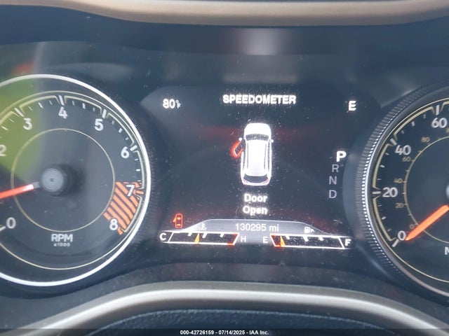 Jeep 2015 2015 1C4PJLDS2FW580575 Image 7